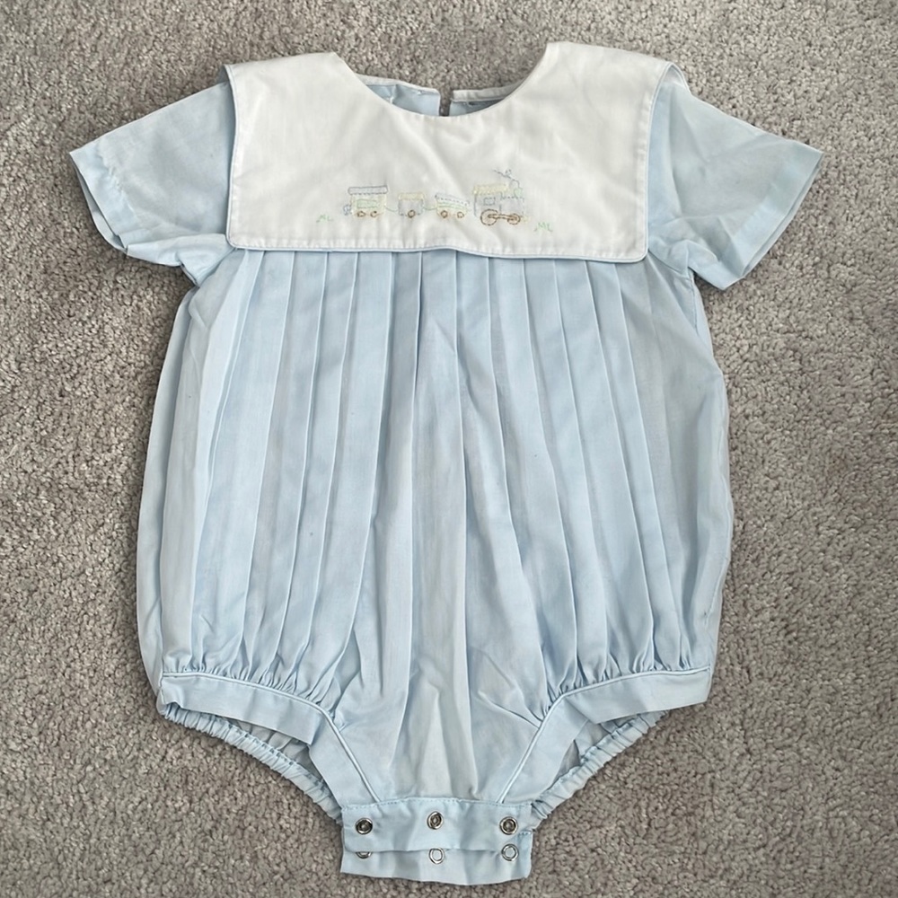 Petit ami size 6 months